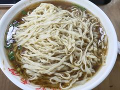 -陈记锅盖面(长江路店)