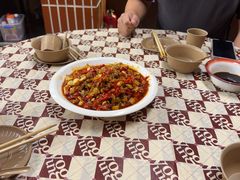 -老三样·旧食新味(船山路店)