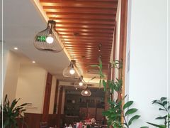 大堂-岭南海晏楼(滨江东总店)
