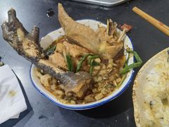 -石灰市毛记烧鸡公(解放碑店)