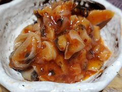 -林妈妈村·日式料理(宝山龙湖天街店)