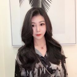 -3AM HAIR SALON染发烫发接发