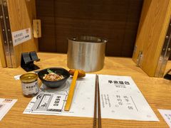 -独食火锅·半米屋台(望平街店)