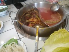 -龙奎老牛市井火锅