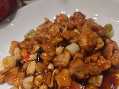 -京味斋·北京烤鸭(北京南站洋桥店)