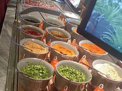 -欢乐牧场主题自助料理(T12店)
