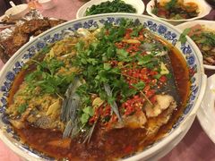 -旭龙鱼头王(航华店)