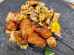 -淘谷粤有味(石湾店)