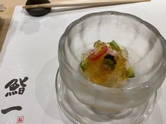 -鮨一日本料理(大中华店)
