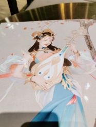 -盘子女人坊古装写真摄影(天津总店)