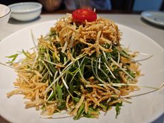 -打酱油·非遗淮扬菜(瘦西湖梅岭店)