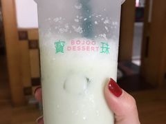 -宝珠奶酪(浦东金桥店)