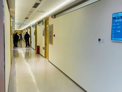 -北京大学口腔医院(第三门诊部)