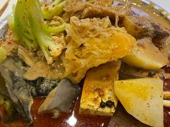 -大姐麻辣烫(莲宝中路店)