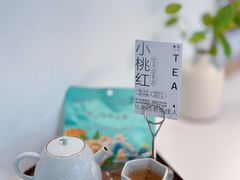 -春树下·树屋花房西餐厅(罍街AS1980店)