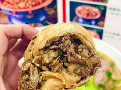-张记酱牛肉(虎坊桥店)
