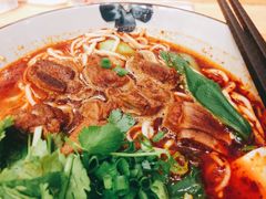 -幺不倒重庆小面(大梁店)