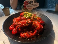 -巴厘龙虾·榜首油焖大虾(洞庭·艺术洋房店)