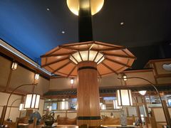 -蟹道乐(梅田店)