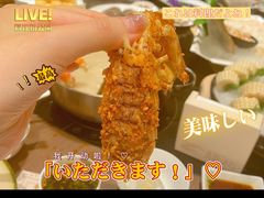 -协成海鲜火锅(海洋花园店)