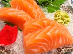 -阿吾罗日本料理(K11艺术中心店)