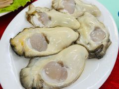 -花苑美食横琴生蚝火锅(拱北粤华路店)