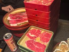 -神户赤童日式烤肉伙伴(东直门店)