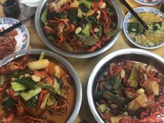 -望江门227龙虾馆