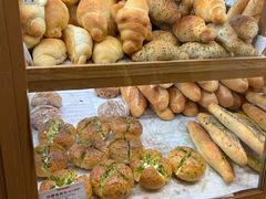 -山崎面包(静安久光店)