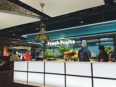 -東盛炭烤自助料理(浦东文峰广场店)