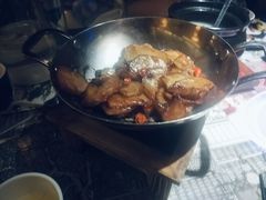 -绿茶餐厅(千岛湖银泰城店)