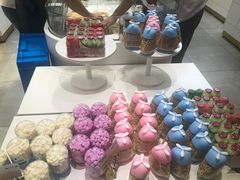 -爱维尔阳光蛋糕(独墅湖邻里中心店)