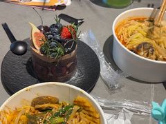 -W COLLECTIVE  DESSERT SHOP