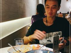 -BE BRIGHT KITCHEN(正佳广场店)