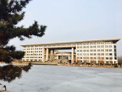 -山东大学(威海校区)