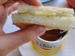 -Killiney Kopitiam(基利尼路67号店)