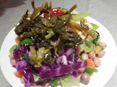 -大嘻咹biangbiang面(历史博物馆店)