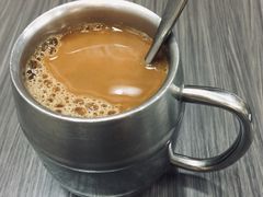 -新记餐厅(香槟大厦店)