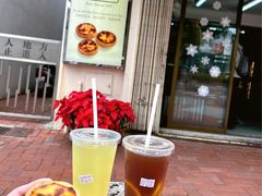 -安德鲁饼店(总店)