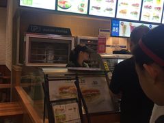 -赛百味SUBWAY(东风广场店)
