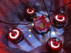 -E+有冰工厂·昆仑寒宫2(五角场店)