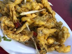 -立群饭店(南内环街店)