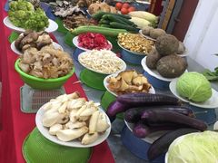 -下梅人家土菜馆(历史文化餐厅度假区店)