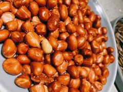 炸花生-味妙烤鱼吧(回龙观店)