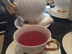 -行者书屋大堂吧 ·下午茶(南京圣和府邸酒店)