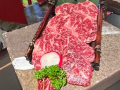 -谷牛和牛烤肉(漕河泾印象城店)