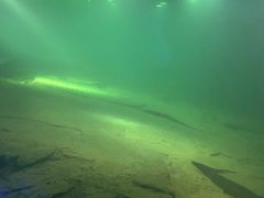 -白鹤梁水下博物馆