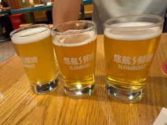 -悠航SLOWBOAT(三里屯店)