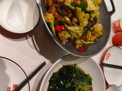 -聚鑫阁江浙菜·非遗传承技艺(闵行交大店)