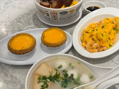 -翠华餐厅(正佳广场店)